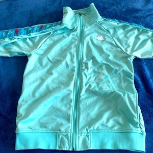 Mens small kappa jacket